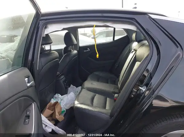 KNAGN4AD5G5095111 2016 KIA OPTIMA - Image 8