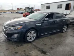 KNAGN4AD5G5098977 2016 KIA OPTIMA