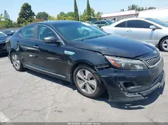 KNAGN4AD5G5099059 2016 KIA OPTIMA