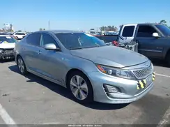 KNAGN4AD5G5099112 2016 KIA OPTIMA