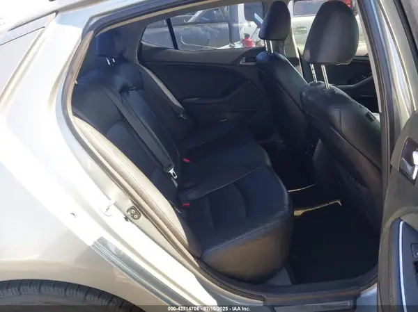 KNAGN4AD5G5099112 2016 KIA OPTIMA - Image 8