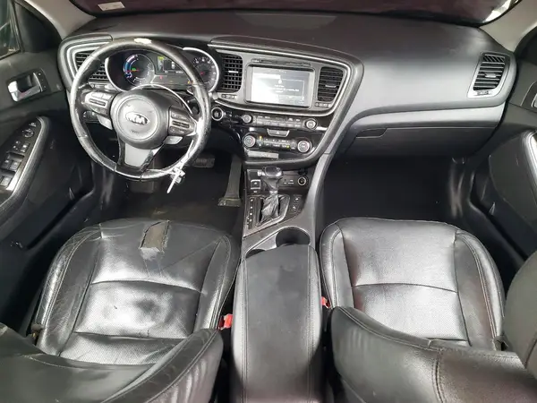 KNAGN4AD6G5092041 2016 KIA OPTIMA - Image 8