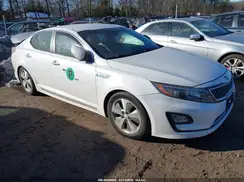 KNAGN4AD6G5092282 2016 KIA OPTIMA
