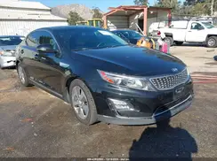 KNAGN4AD6G5093643 2016 KIA OPTIMA
