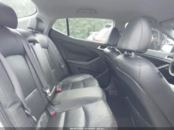 KNAGN4AD6G5094128 2016 KIA OPTIMA - Image 8