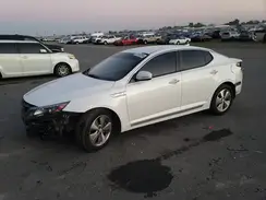 KNAGN4AD6G5099121 2016 KIA OPTIMA