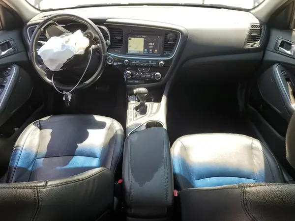 KNAGN4AD7G5098933 2016 KIA OPTIMA - Image 8