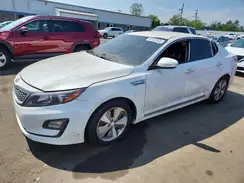 KNAGN4AD7G5098947 2016 KIA OPTIMA