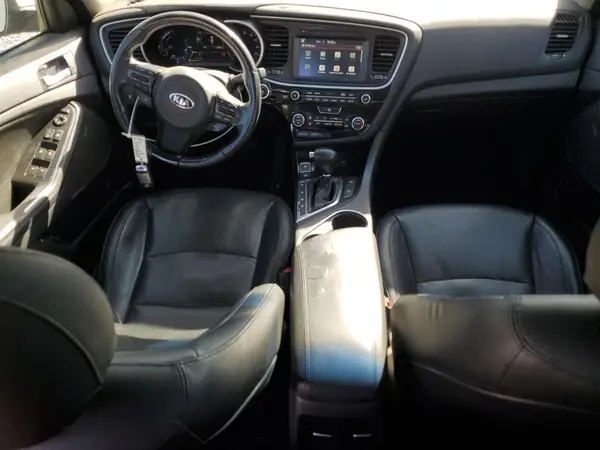 KNAGN4AD7G5098995 2016 KIA OPTIMA - Image 8