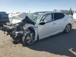 KNAGN4AD8G5093272 2016 KIA OPTIMA