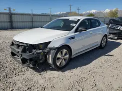 KNAGN4AD8G5094051 2016 KIA OPTIMA