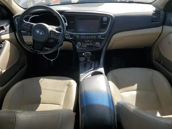 KNAGN4AD8G5094051 2016 KIA OPTIMA - Image 8