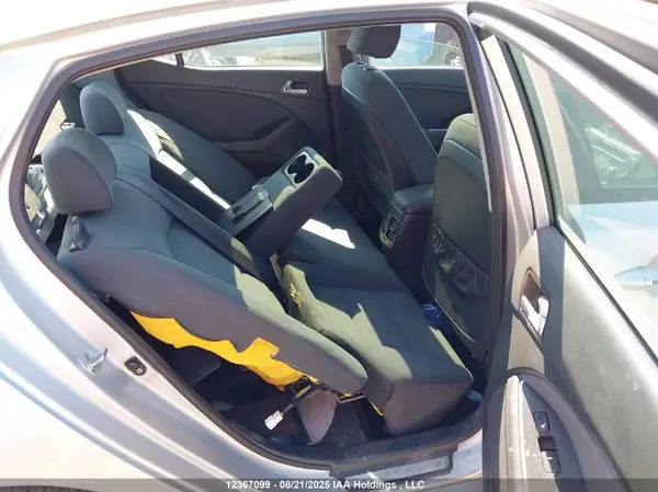 KNAGN4AD8G5094244 2016 KIA OPTIMA - Image 8