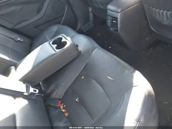 KNAGN4AD8G5094390 2016 KIA OPTIMA - Image 8
