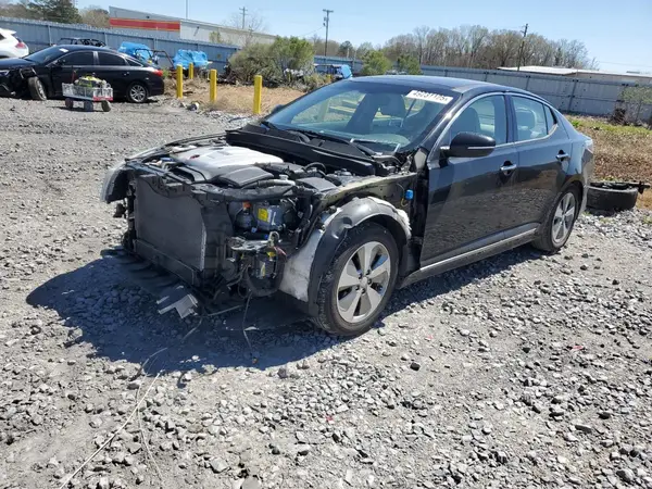 KNAGN4AD8G5094972 2016 KIA OPTIMA - Image 1