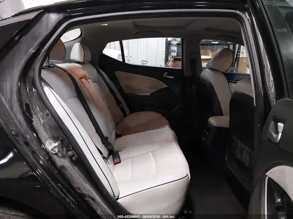 KNAGN4AD8G5095135 2016 KIA OPTIMA - Image 8