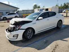 KNAGN4AD8G5095202 2016 KIA OPTIMA