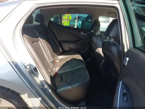 KNAGN4AD8G5098519 2016 KIA OPTIMA - Image 8