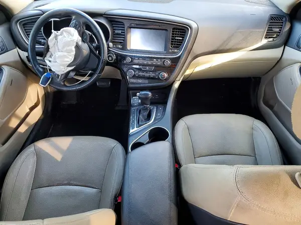 KNAGN4AD9G5091952 2016 KIA OPTIMA - Image 8