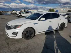 KNAGN4AD9G5093250 2016 KIA OPTIMA