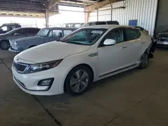 KNAGN4AD9G5093295 2016 KIA OPTIMA