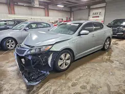 KNAGN4AD9G5094009 2016 KIA OPTIMA