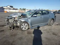 KNAGN4AD9G5095113 2016 KIA OPTIMA