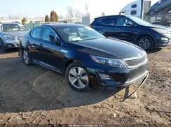 KNAGN4AD9G5098318 2016 KIA OPTIMA