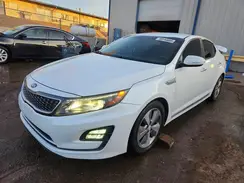 KNAGN4AD9G5099159 2016 KIA OPTIMA