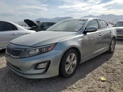 KNAGN4AD9G5099288 2016 KIA OPTIMA