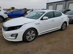 KNAGN4ADXG5092267 2016 KIA OPTIMA
