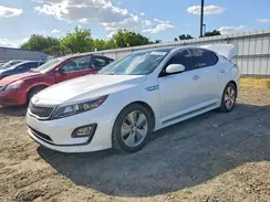 KNAGN4ADXG5092379 2016 KIA OPTIMA