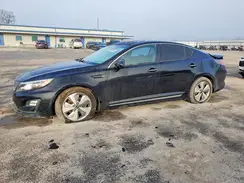 KNAGN4ADXG5092558 2016 KIA OPTIMA