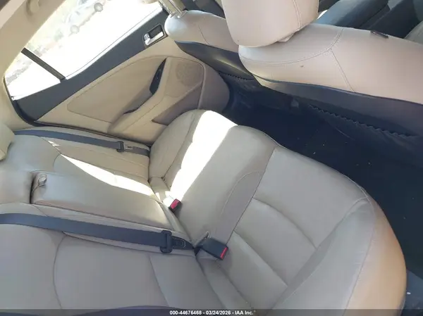 KNAGN4ADXG5092866 2016 KIA OPTIMA - Image 8