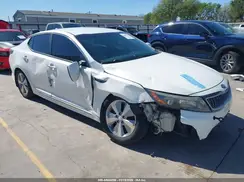 KNAGN4ADXG5093810 2016 KIA OPTIMA