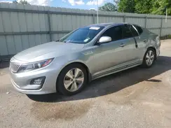 KNAGN4ADXG5095170 2016 KIA OPTIMA