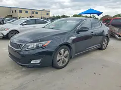 KNAGN4ADXG5096402 2016 KIA OPTIMA