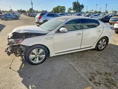 KNAGN4ADXG5098439 2016 KIA OPTIMA