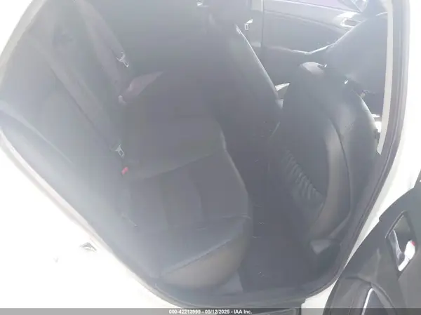KNAGN4ADXG5098506 2016 KIA OPTIMA - Image 8