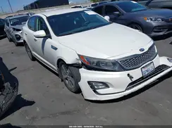 KNAGN4ADXG5098800 2016 KIA OPTIMA