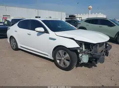 KNAGN4ADXG5099039 2016 KIA OPTIMA