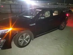 KNAGN4ADZG5098256 2016 KIA OPTIMA