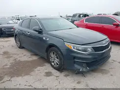 KNAGT4L30G5070000 2016 KIA OPTIMA