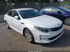 KNAGT4L30G5070014 2016 KIA OPTIMA