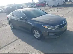 KNAGT4L30G5071101 2016 KIA OPTIMA
