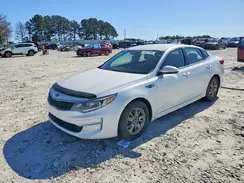 KNAGT4L30G5072247 2016 KIA OPTIMA