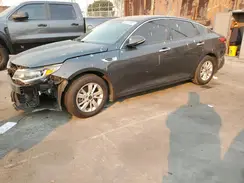 KNAGT4L30G5072927 2016 KIA OPTIMA