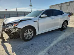 KNAGT4L30G5073186 2016 KIA OPTIMA