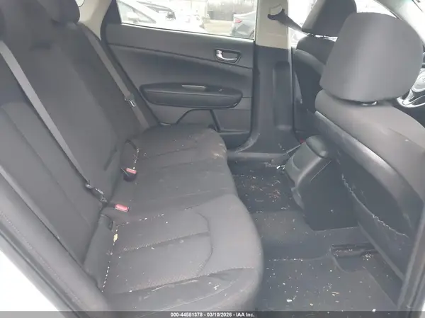 KNAGT4L30G5074080 2016 KIA OPTIMA - Image 8