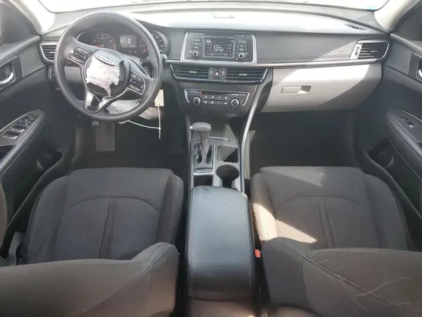 KNAGT4L30G5076699 2016 KIA OPTIMA - Image 8